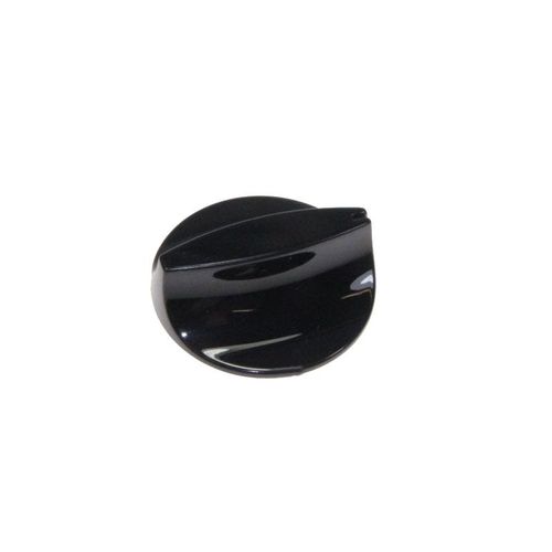 BOUTON NOIR POUR MICRO ONDES DE DIETRICH - 72X0192