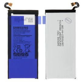 Batterie D'origine Samsung Galaxy S6 Edge Plus - Eb-Bg928abe - 3000 Mah