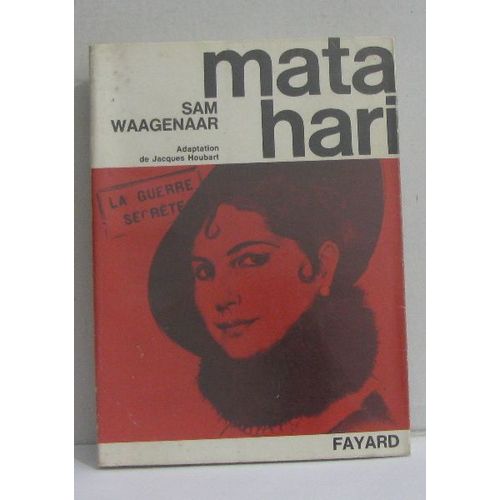 Mata Hari