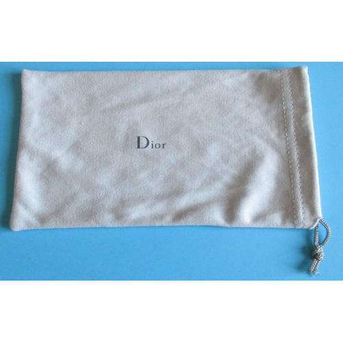 Pochette dior outlet tissu