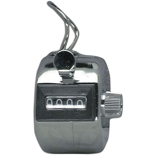 Compteur Manuel