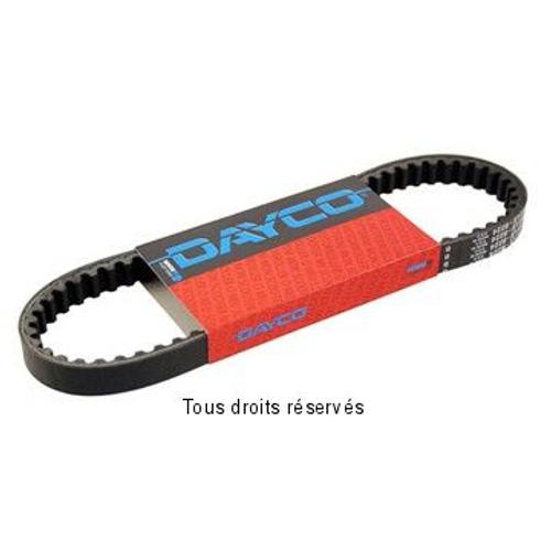 Dayco - Courroie Hyper Renforcée Dayco 923 X 22