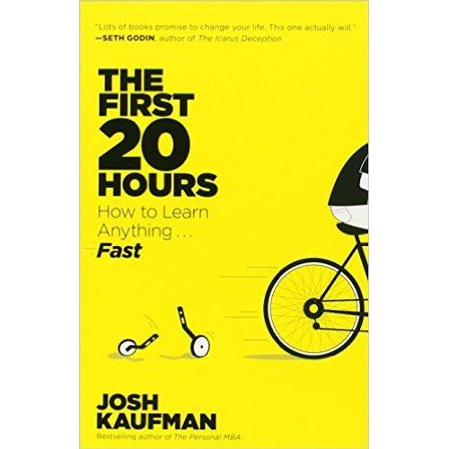 First 20 Hours