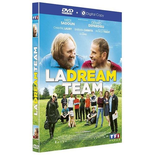 La Dream Team - Dvd + Copie Digitale