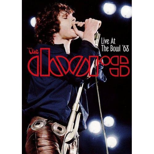 The Doors - Live At The Bowl '68