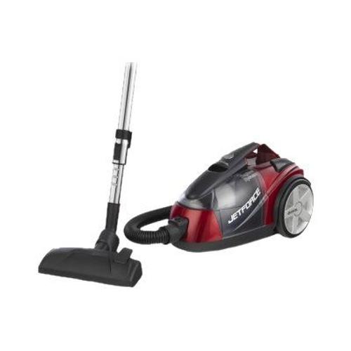 Ariete Jet Force (Mod: 2791A) - Aspirateur - traineau - sans sac - rouge