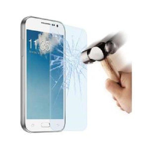 1 Film Vitre En Verre Trempé De Protection D'écran Transparent Pour Samsung Galaxy A3 (Version 2016) Sm-A310f A310m A310y