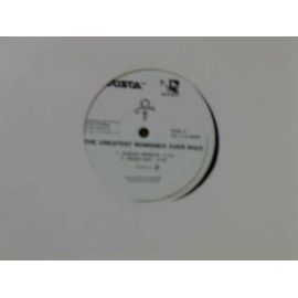 The Greatest Romance Ever Sold Maxi Dj Usa Lp Version, Radio Edit,Adam & Eve Remix, Radio Edit Feat Eve