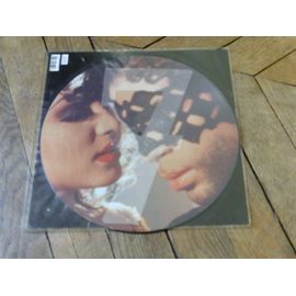 7 Seven Picture Disque Uk Maxi Lp Version, Acoustic, After 6 Long Version