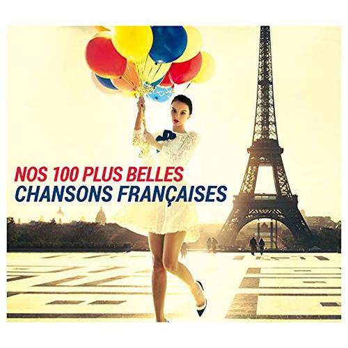 Nos Plus Belles Chansons Françaises