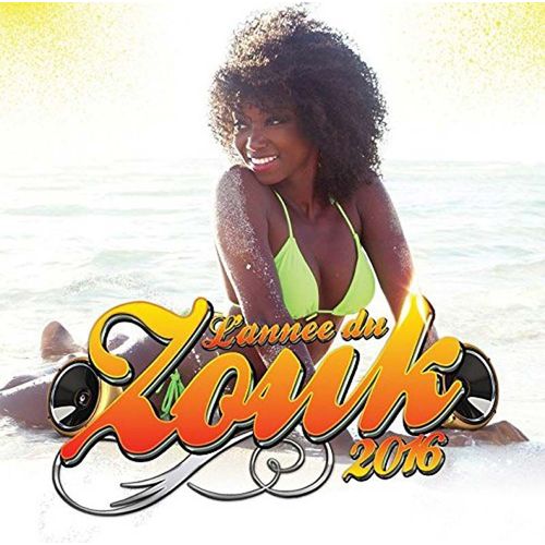 L'annee Du Zouk 2016