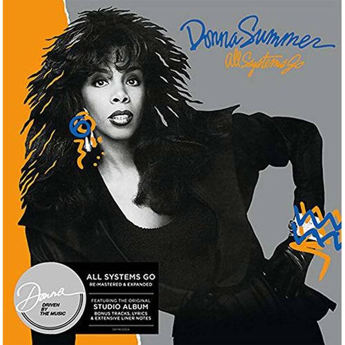 All Systems Go (Remastered And Expanded 2014)