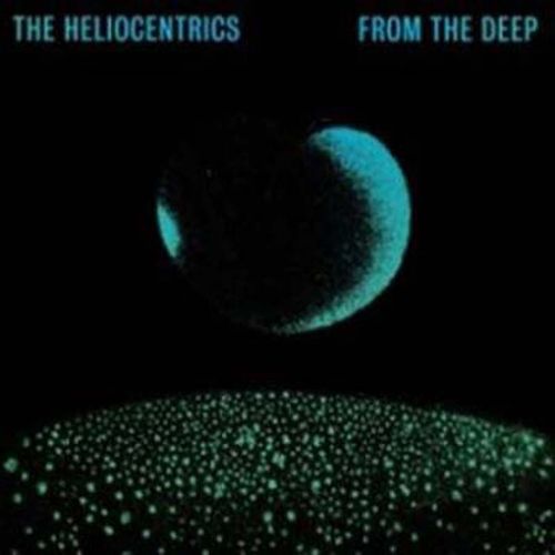 Quatermass Sessions From The Deep