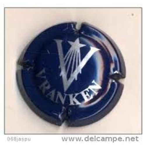 Capsule De Champagne Vranken