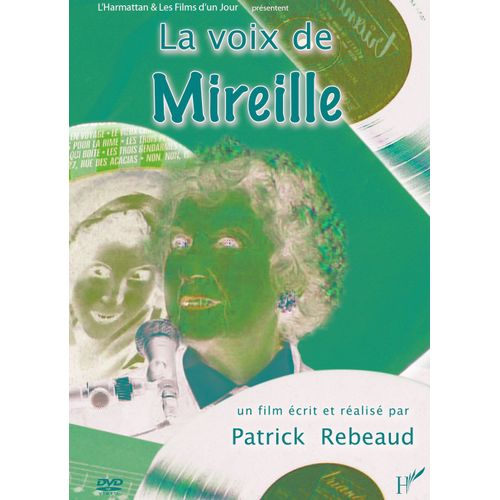 La Voix De Mireille