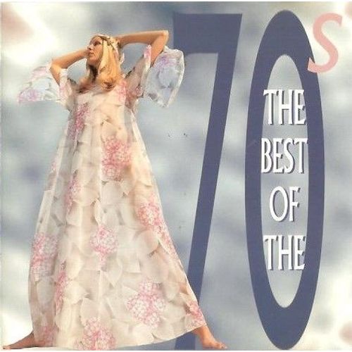 The Best Of The 70's