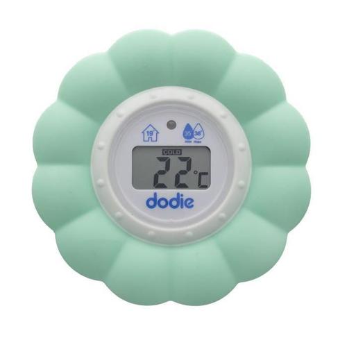 Dodie - Thermomètre De Bain Pour Bébé Et De Chambre