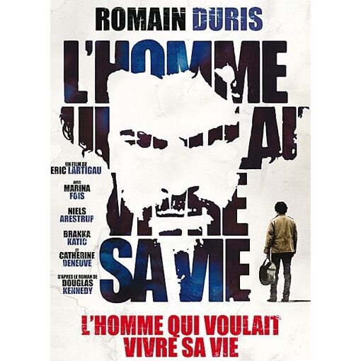 L'Homme qui voulait vivre sa vie