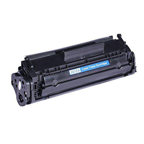 Ecolink Toner Q2612A compatible pour HP