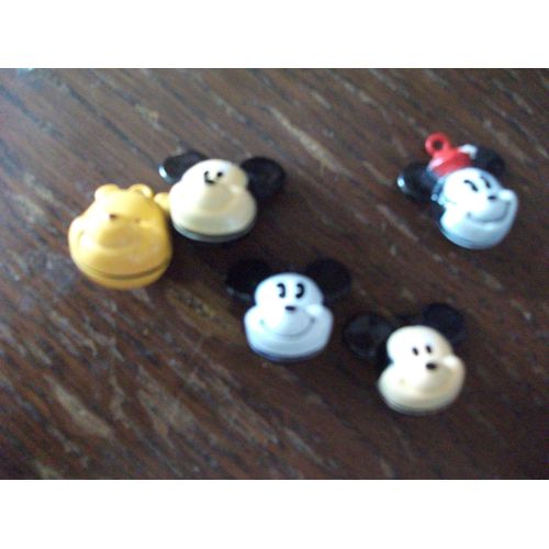 Clochette Disney