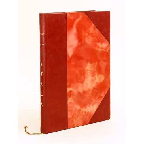 Atala. Illustrations De Marianne Clouzot