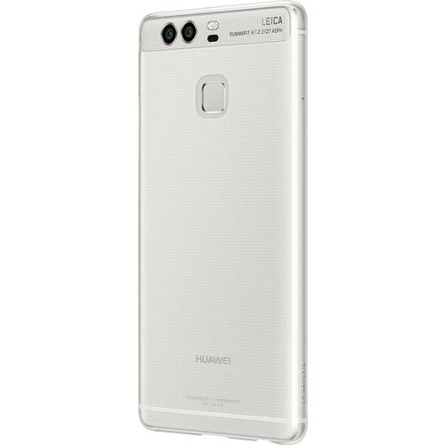 Coque Rigide Transparente Origine Pour Huawei P9