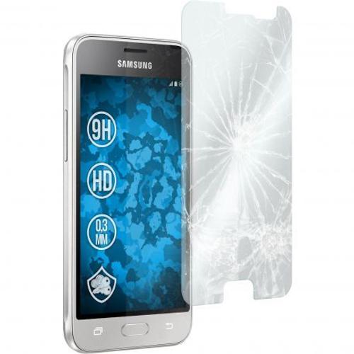 Verre Trempé Samsung Galaxy J3 2016