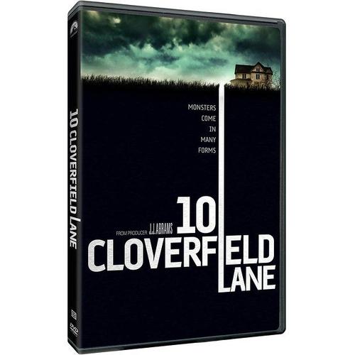 10 Cloverfield Lane