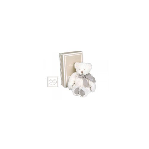 Peluche Bébé: Ours  Mon Tout Petit Doudou Et Cie