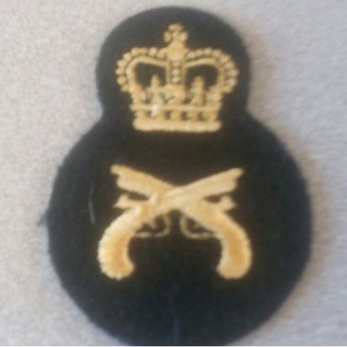 Insigne Patch Armée Canada Army 