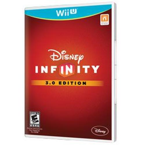 Disney Infinity 3.0 Pour Wii U
