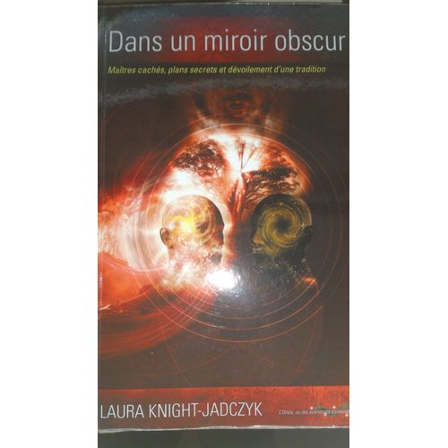 Dans Un Miroir Obscur