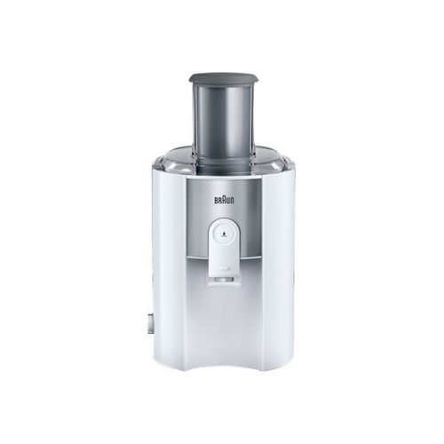 Braun IdentityCollection J 500 WH - Centrifugeuse - 900 Watt - blanc