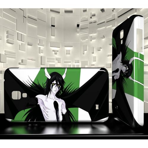 Coque Samsung Galaxy Mini S4 Bleach Ulquiorra Shiffer 37