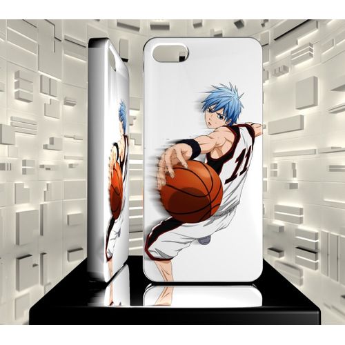 Coque Iphone 5c Kuroko Basket Tetsuya Kuroko 01