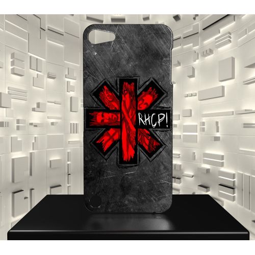 Coque Ipod Touch 5 Red Hot Chili Peppers 01