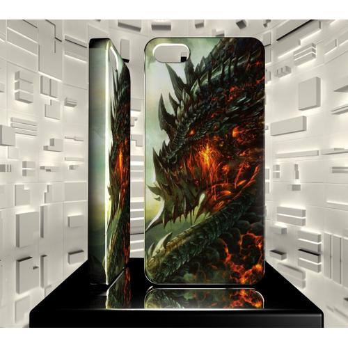 Coque Iphone 5s World Of Warcraft Wow 39 Aile De Mort