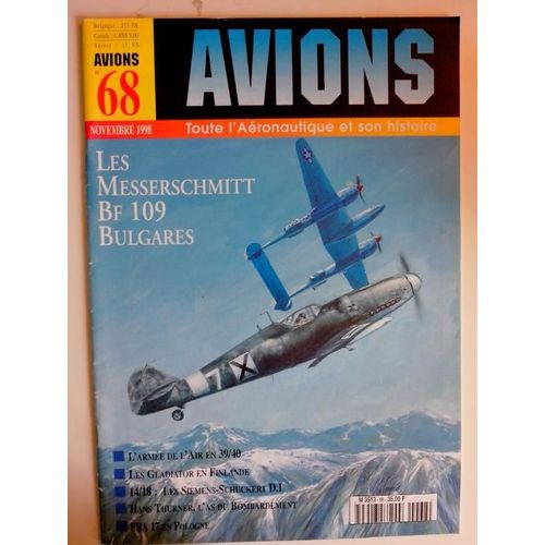Avions 68 