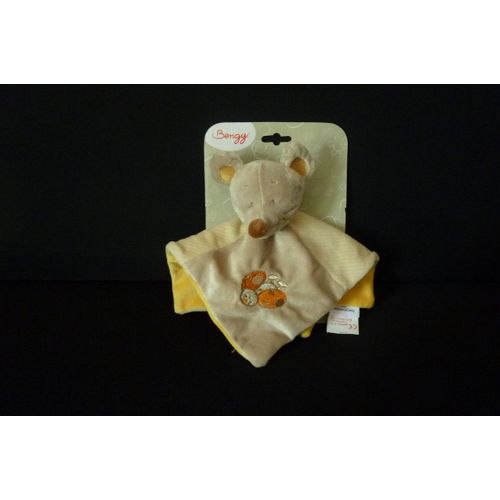 Doudou Souris Bengy 1770379 37