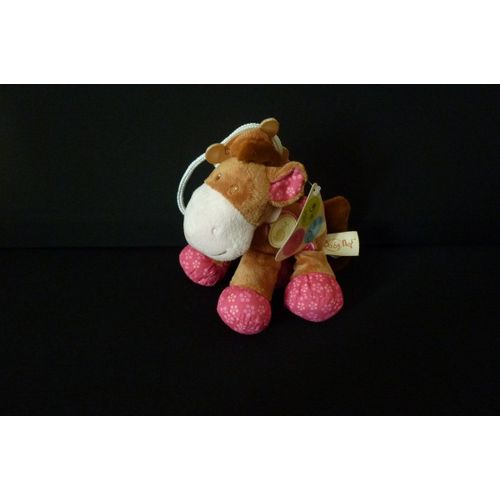 Doudou Cheval Babynat 1770370 37
