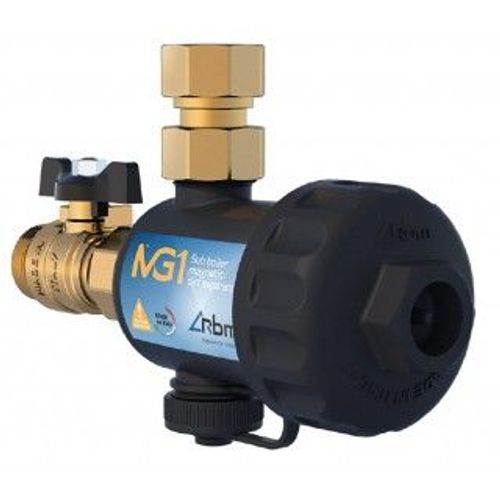 Désemboueur Mg1 En 3/4 - Rbm France : 30700500