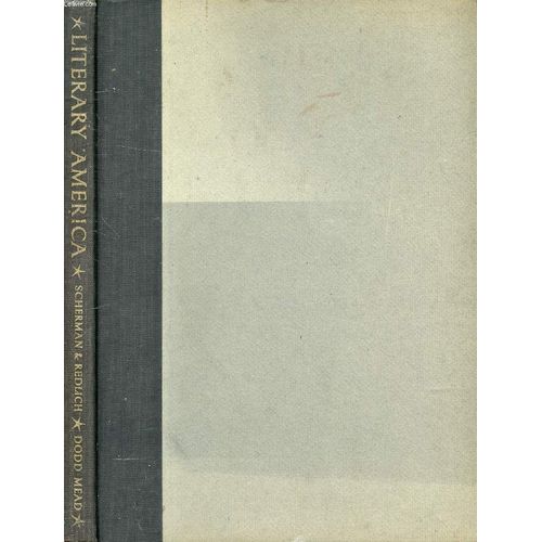 Literary America
