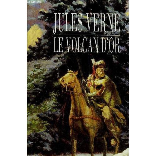 Le Volcan D'or (Version Originale).