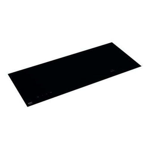 Plaque Induction panoramique 90cm, 4 zones, Gamme Pro 1777