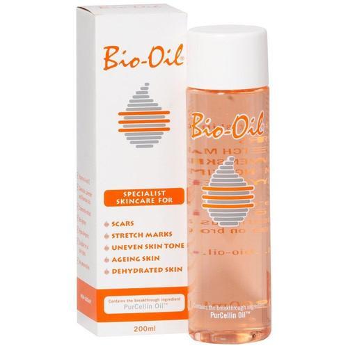 Bi-Oil Flacon 200 Ml 