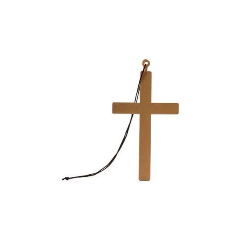 Collier Croix