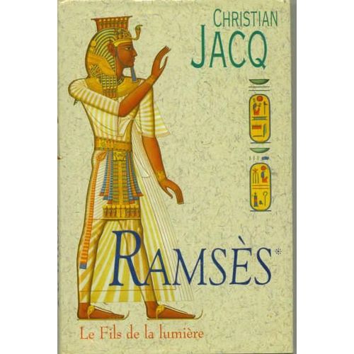 Ramses (Le Fils De La Lumière)