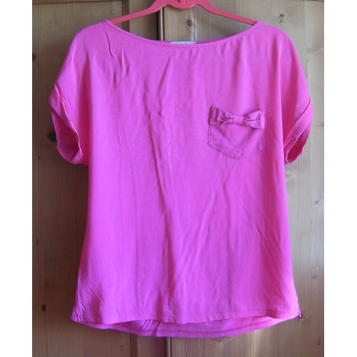 Top Rose Promod - Taille 40