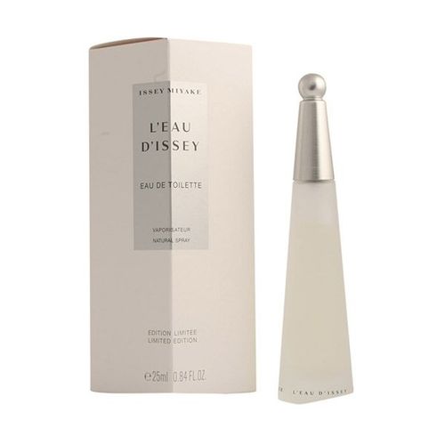 Issey Miyake L'eau Dissey Eau De Toilette Vaporisateur 25 Ml 