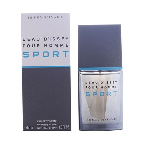 Issey Miyake L'eau D'issey Homme Sport Eau De Parfum Vaporisateur 50 Ml 